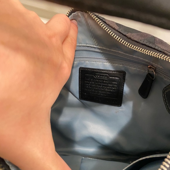 Coach Bag - Picture 5 of 8